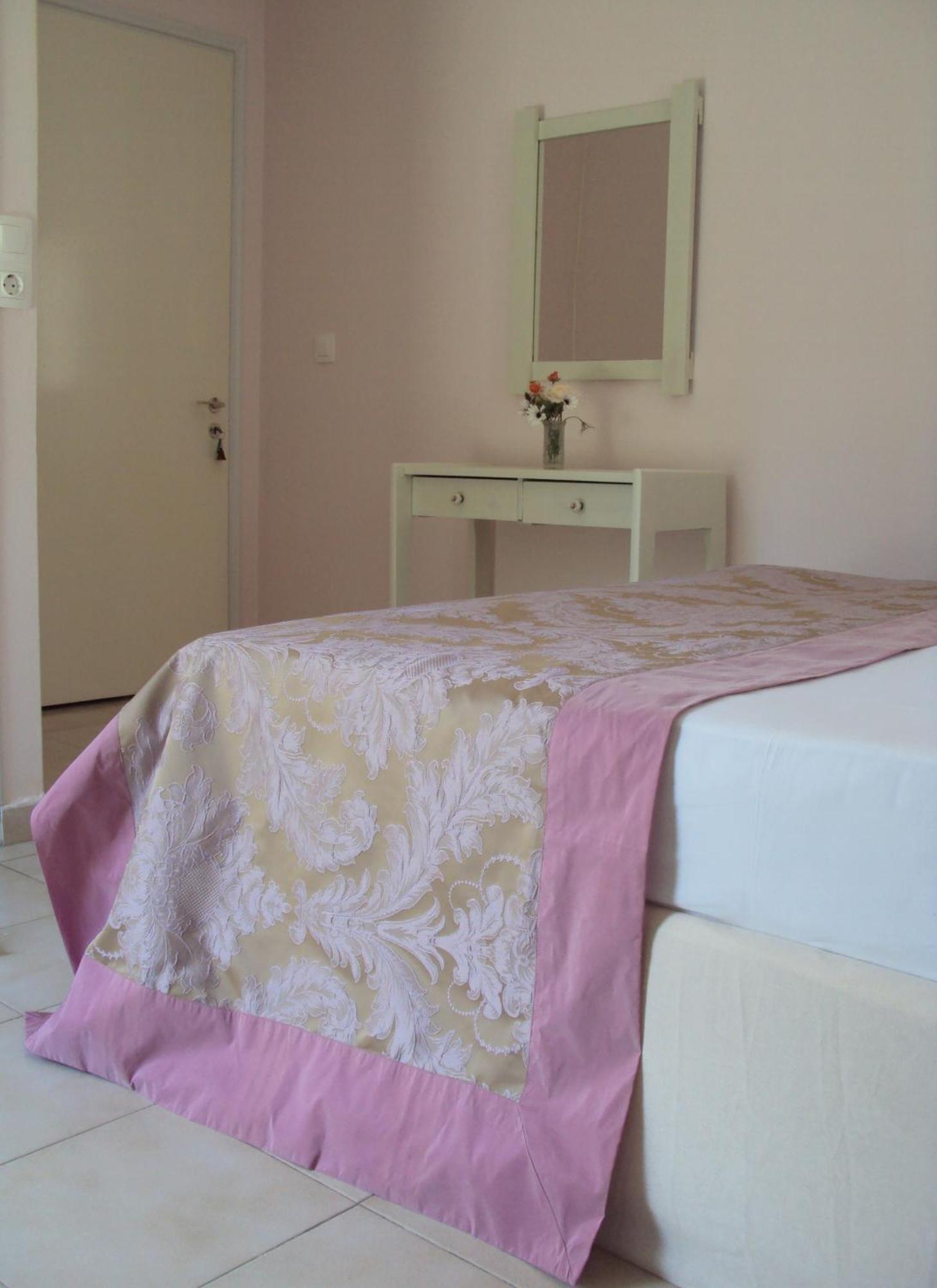 Yasemi Rooms Vasilikí Chambre photo