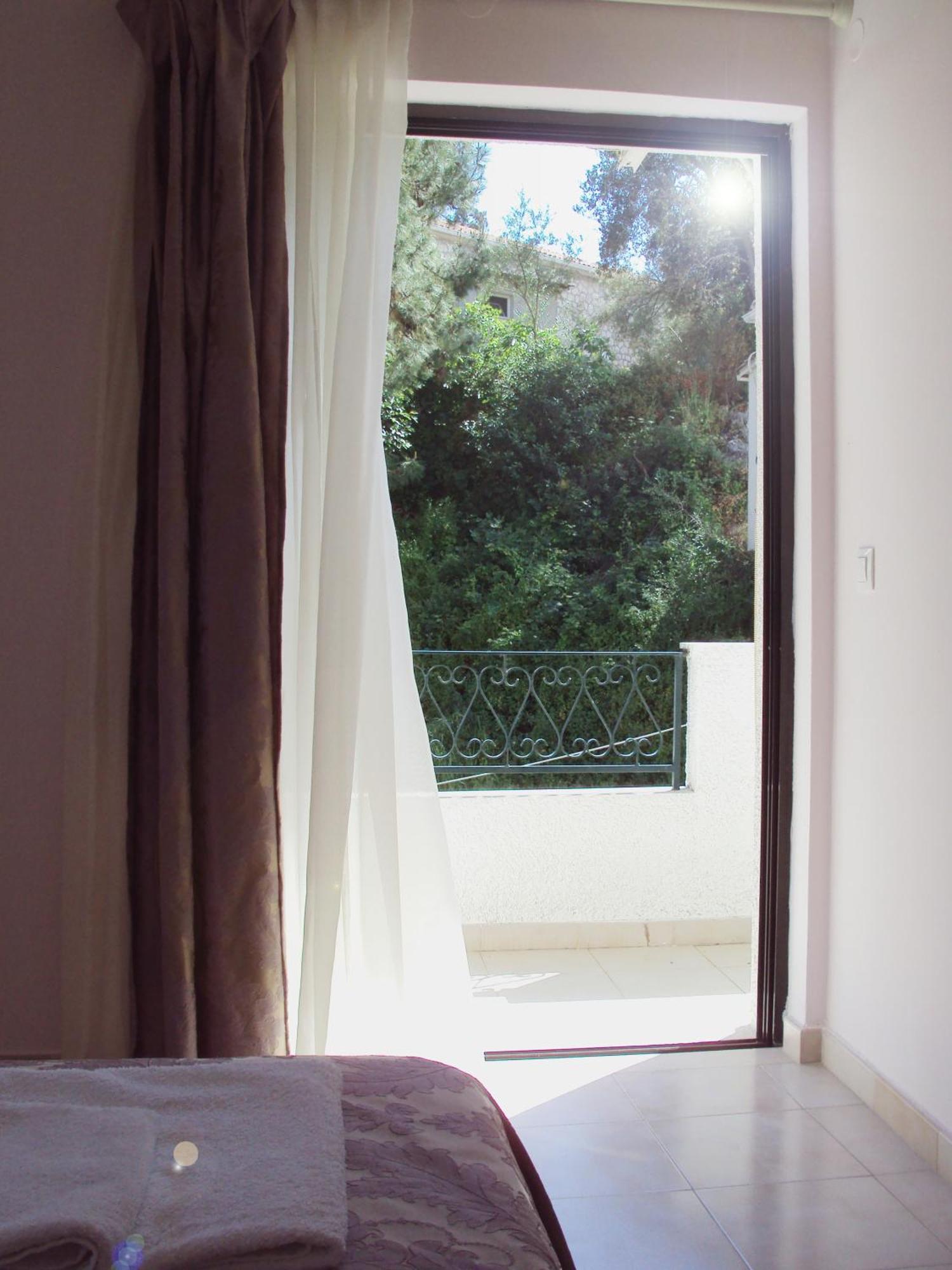 Yasemi Rooms Vasilikí Chambre photo