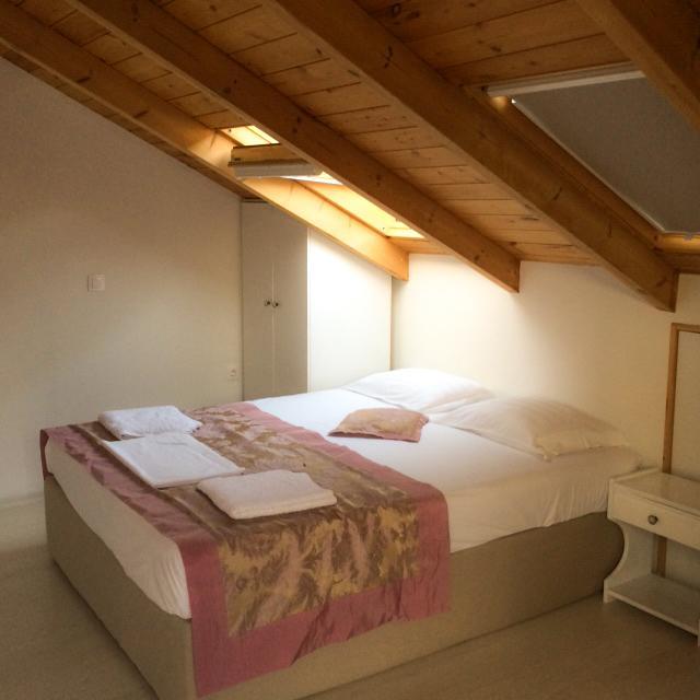 Yasemi Rooms Vasilikí Extérieur photo