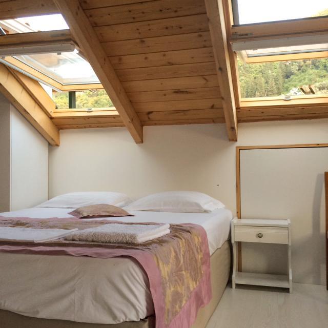 Yasemi Rooms Vasilikí Extérieur photo