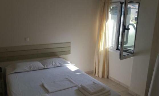 Yasemi Rooms Vasilikí Extérieur photo